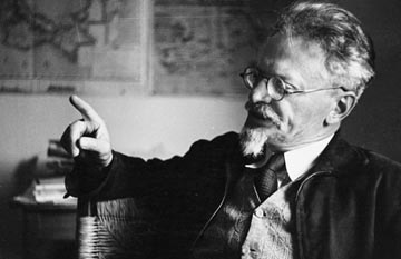 Trotsky 