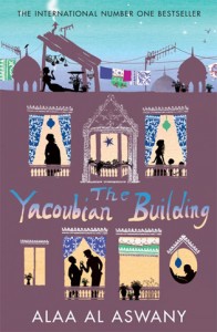 The Yacoubian Building by Alaa Al Aswany