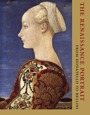 Metropolitan Museum Poster for Renaissance Portraits