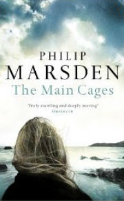 The Main Cages by Philip Marsden - <a href="http://www.amazon.co.uk/Philip-Marsden/e/B000APH3SM/ref=sr_tc_2_0?qid=1349866063&sr=8-2-ent" target="_blank">click here for Philip Marsden's Amazon author page</a>