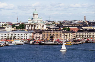 Helsinki Senate