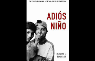 "Adiós Niño: The Gangs of Guatemala City and the Politics of Death", by Deborah T. Levenson