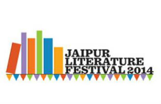 The Jaipur Literature Festival