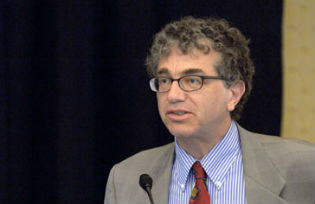 Jeffrey Frankel - Professor of Economics, Harvard, Kennedy School