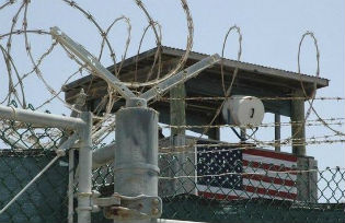 Guantanamo Prison