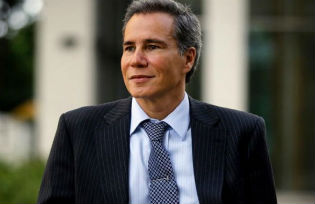 Judge Alberto Nisman