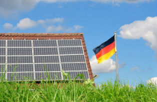 Renewable energy in Germany
