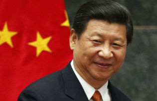 Xi- Jinping -  President of the People's Republic of China