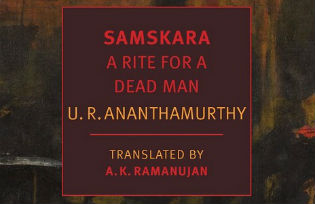 Samskara - Published by NYRB