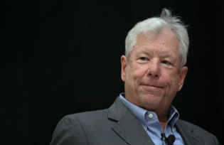 Richard Thaler