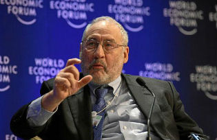 Joseph Stiglitzv