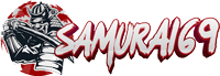 SAMURAI69 Logo