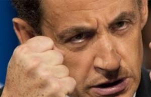 The Sarkozy Style