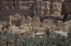 Wadi Daw'an