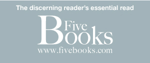 Fivebooks Fivebooks