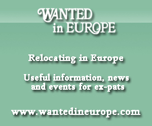 Wanted in Europe Wanted in Europe