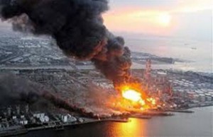 Fukushima Nuclear Plant Fukushima Nuclear Plant