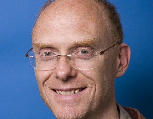 The author Robert Bickers The author Robert Bickers