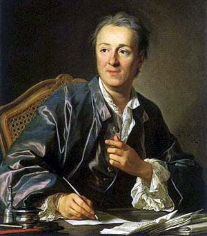 Denis Diderot (October 5, 1713 – July 31, 1784) Denis Diderot (October 5, 1713 – July 31, 1784)