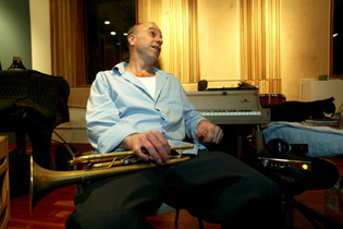 Steven Bernstein Steven Bernstein