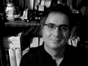 Alireza Mahmoudi Iranmehr Alireza Mahmoudi Iranmehr