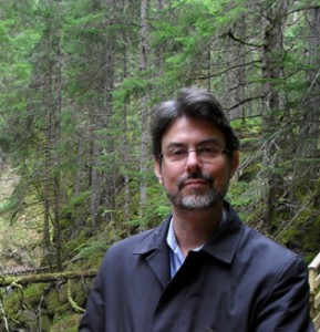 The author Anatol Lieven The author Anatol Lieven