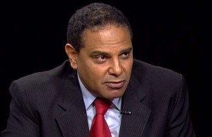 The author Alaa Al Aswany The author Alaa Al Aswany