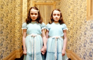 Shining (GB/USA 1980) © Warner Bros. Entertainment Inc. Shining (GB/USA 1980) © Warner Bros. Entertainment Inc.