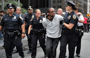 Occupy Wall Street Demonstration Occupy Wall Street Demonstration