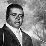 Blind Lemon Jefferson