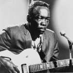 John Lee Hooker