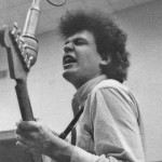 Mike Bloomfield