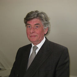 The author Joost Douma The author Joost Douma