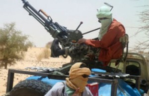 Malian militants