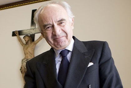 Ettore Gotti Tedeschi