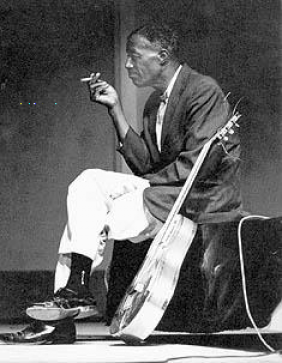 Son House