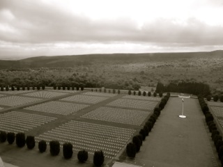 Douaumont Cemetery