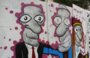 Sao Paolo street art